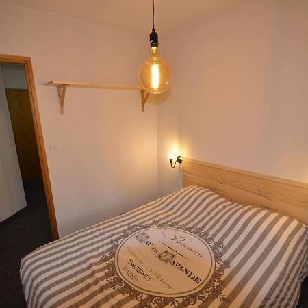Apartament Domaine Du Grand Tetras Samoëns Zewnętrze zdjęcie