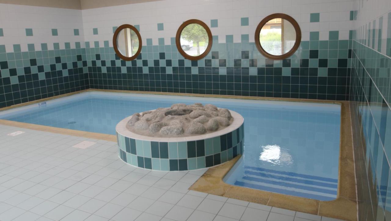 Apartament Domaine Du Grand Tetras Samoëns Zewnętrze zdjęcie