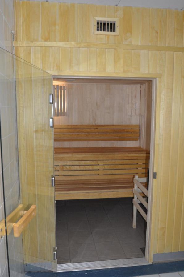 Apartament Domaine Du Grand Tetras Samoëns Zewnętrze zdjęcie